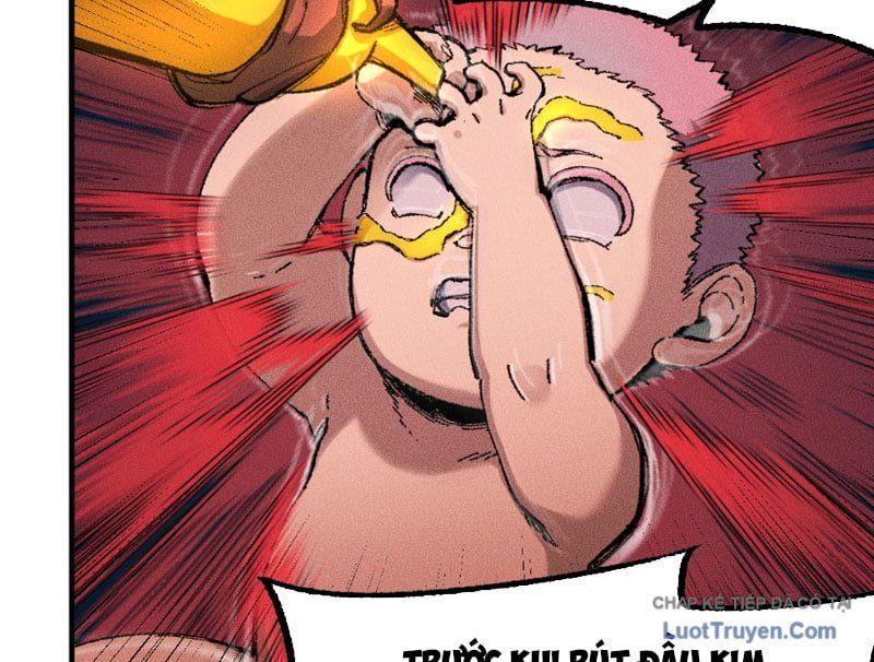 Thiên Hạ Vô Địch, Chuyển Thế Đầu Hàng Địch - Trang 124