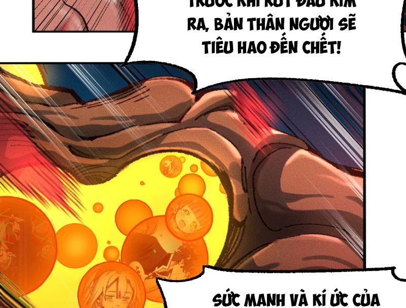 Thiên Hạ Vô Địch, Chuyển Thế Đầu Hàng Địch - Trang 125