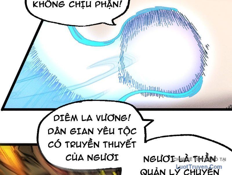 Thiên Hạ Vô Địch, Chuyển Thế Đầu Hàng Địch - Trang 135