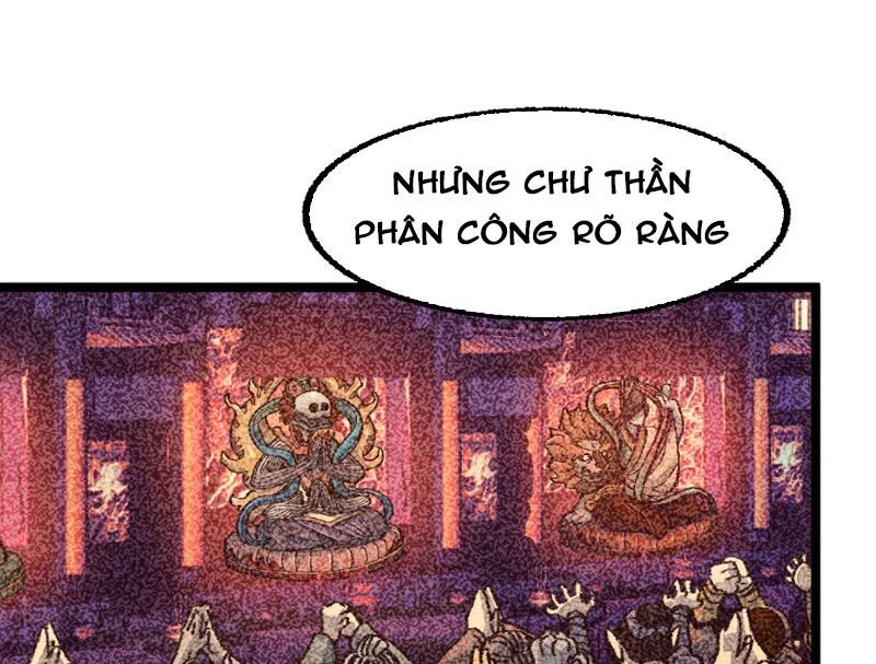 Thiên Hạ Vô Địch, Chuyển Thế Đầu Hàng Địch - Trang 137