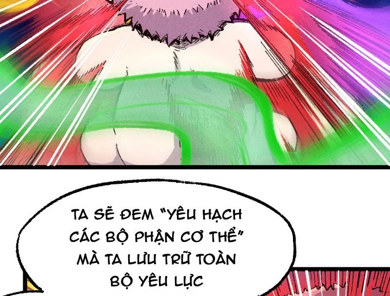 Thiên Hạ Vô Địch, Chuyển Thế Đầu Hàng Địch - Trang 140