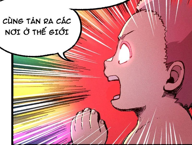 Thiên Hạ Vô Địch, Chuyển Thế Đầu Hàng Địch - Trang 141