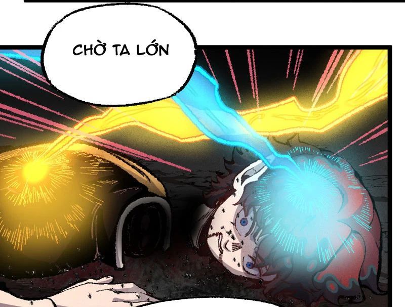 Thiên Hạ Vô Địch, Chuyển Thế Đầu Hàng Địch - Trang 142