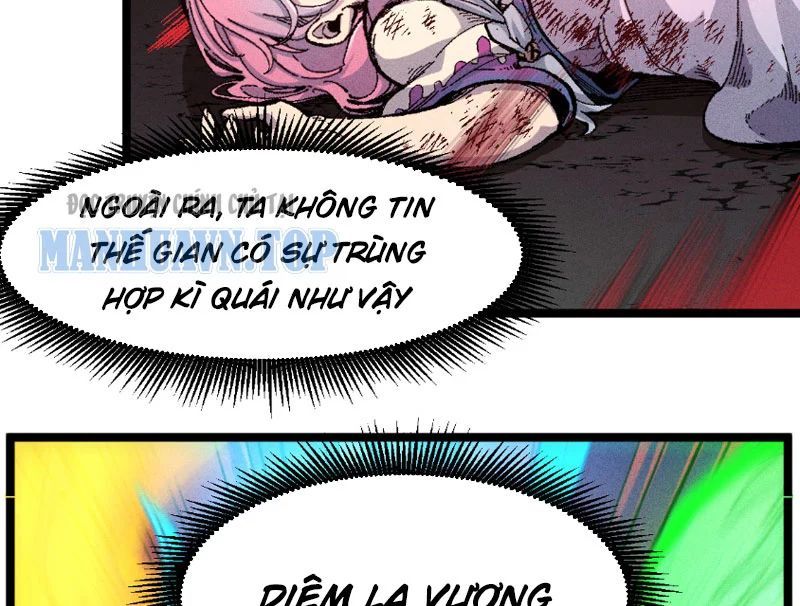 Thiên Hạ Vô Địch, Chuyển Thế Đầu Hàng Địch - Trang 144