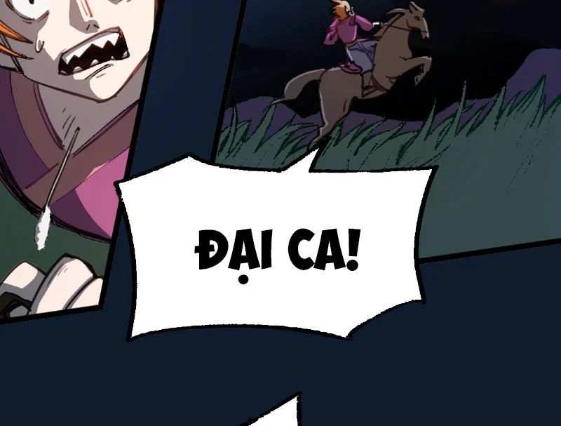 Thiên Hạ Vô Địch, Chuyển Thế Đầu Hàng Địch - Trang 161