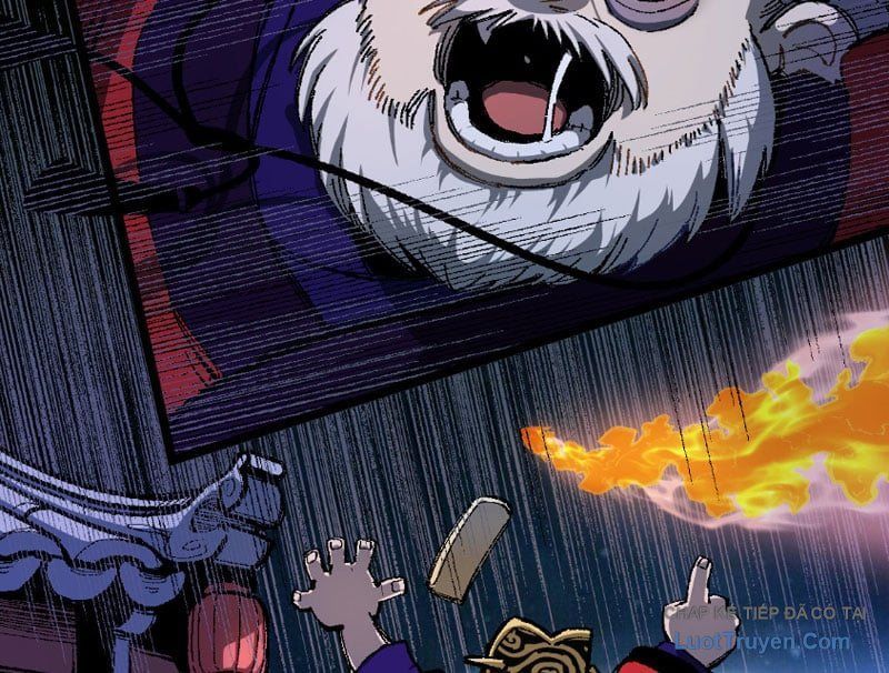 Thiên Hạ Vô Địch, Chuyển Thế Đầu Hàng Địch - Trang 163