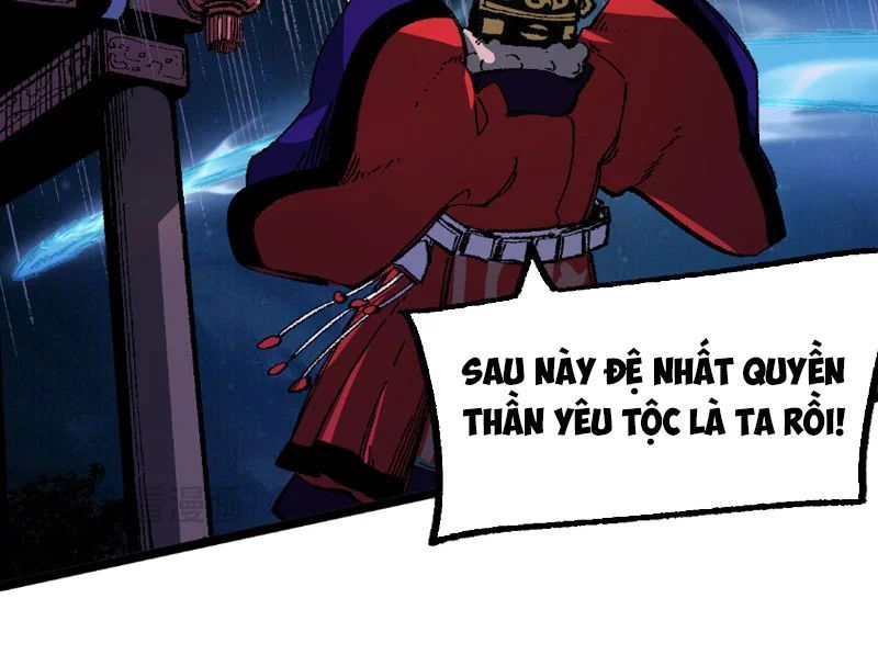 Thiên Hạ Vô Địch, Chuyển Thế Đầu Hàng Địch - Trang 164