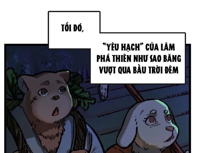 Thiên Hạ Vô Địch, Chuyển Thế Đầu Hàng Địch - Trang 165