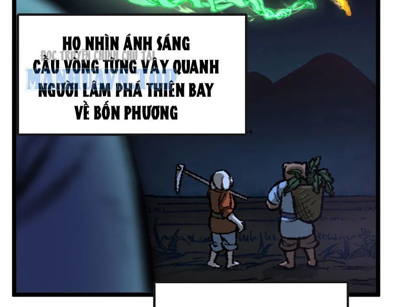 Thiên Hạ Vô Địch, Chuyển Thế Đầu Hàng Địch - Trang 167