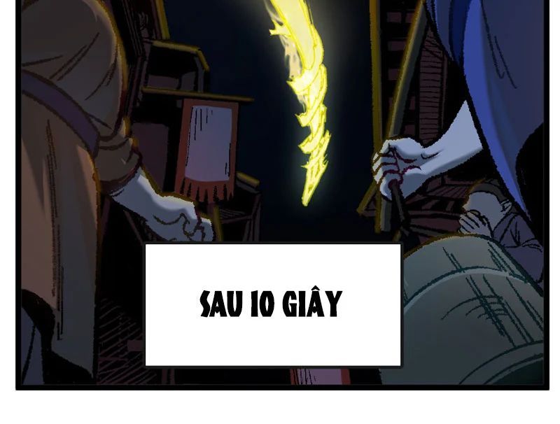 Thiên Hạ Vô Địch, Chuyển Thế Đầu Hàng Địch - Trang 169