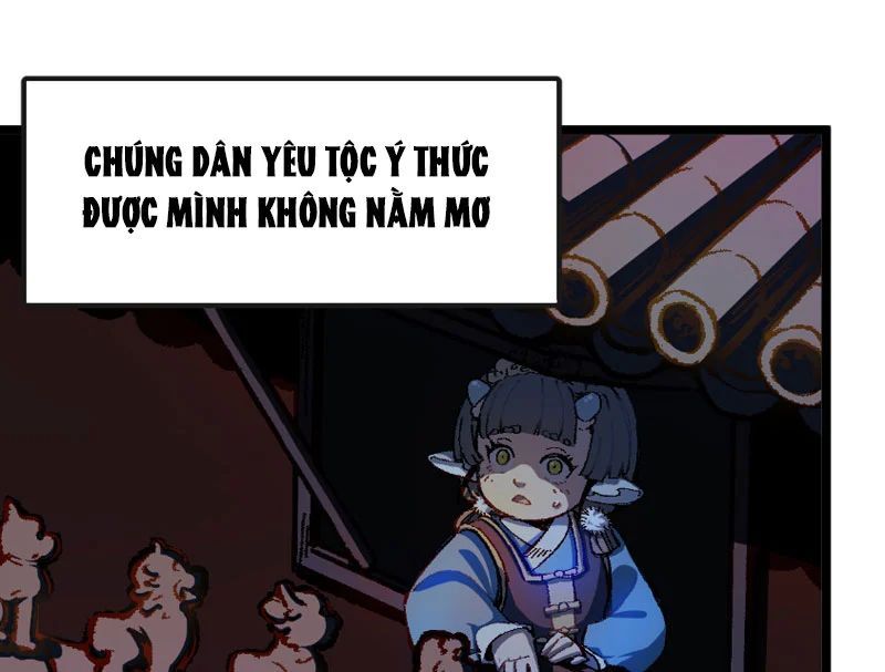 Thiên Hạ Vô Địch, Chuyển Thế Đầu Hàng Địch - Trang 170