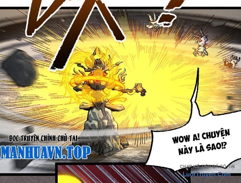 Thiên Hạ Vô Địch, Chuyển Thế Đầu Hàng Địch - Trang 18