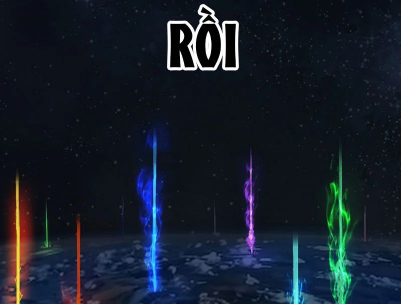 Thiên Hạ Vô Địch, Chuyển Thế Đầu Hàng Địch - Trang 176