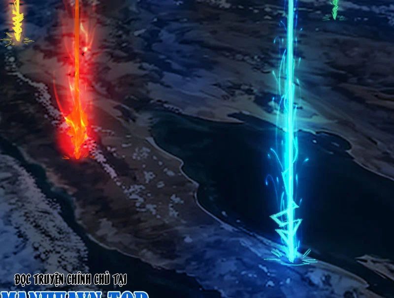 Thiên Hạ Vô Địch, Chuyển Thế Đầu Hàng Địch - Trang 177