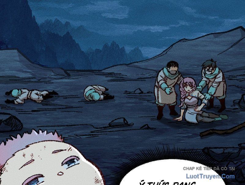 Thiên Hạ Vô Địch, Chuyển Thế Đầu Hàng Địch - Trang 186