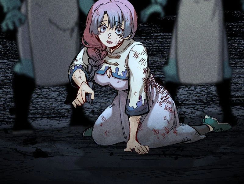 Thiên Hạ Vô Địch, Chuyển Thế Đầu Hàng Địch - Trang 190