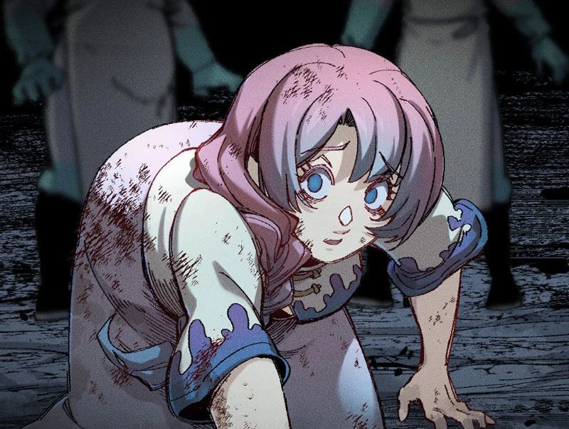 Thiên Hạ Vô Địch, Chuyển Thế Đầu Hàng Địch - Trang 192