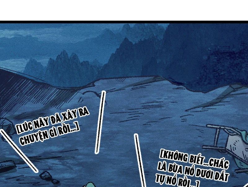 Thiên Hạ Vô Địch, Chuyển Thế Đầu Hàng Địch - Trang 204