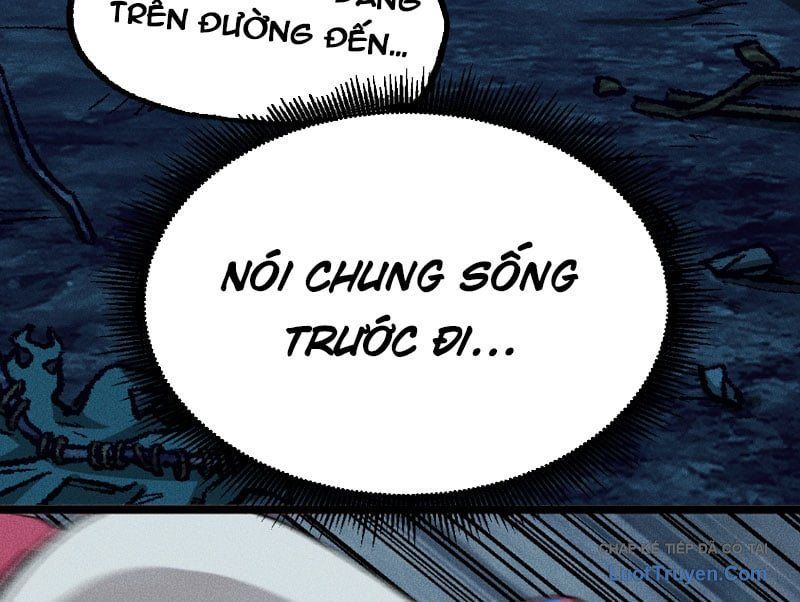 Thiên Hạ Vô Địch, Chuyển Thế Đầu Hàng Địch - Trang 206