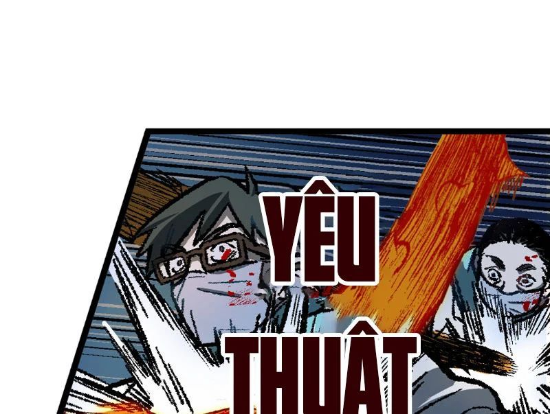 Thiên Hạ Vô Địch, Chuyển Thế Đầu Hàng Địch - Trang 210