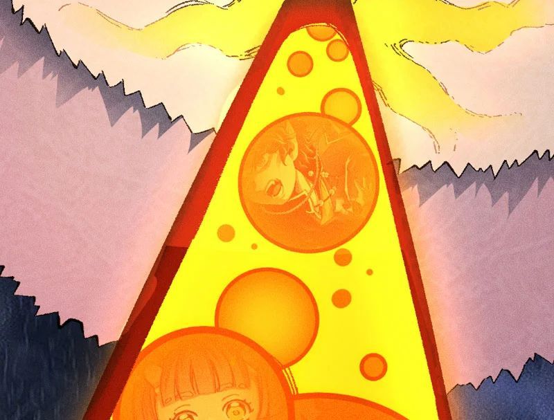 Thiên Hạ Vô Địch, Chuyển Thế Đầu Hàng Địch - Trang 22