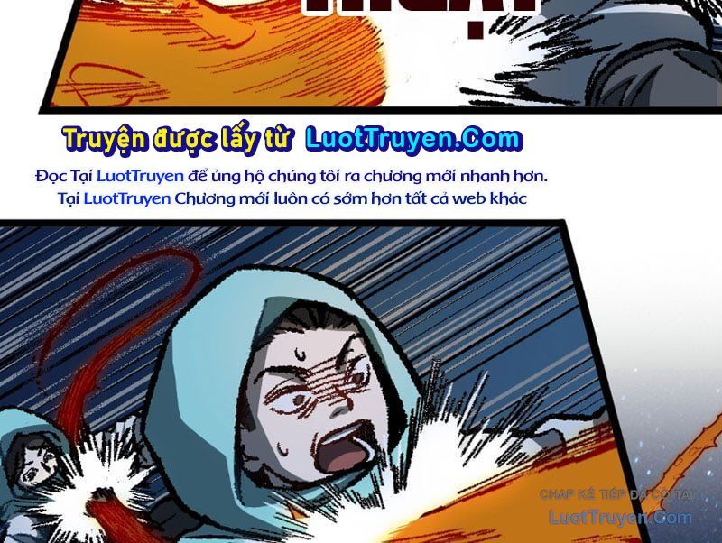 Thiên Hạ Vô Địch, Chuyển Thế Đầu Hàng Địch - Trang 211