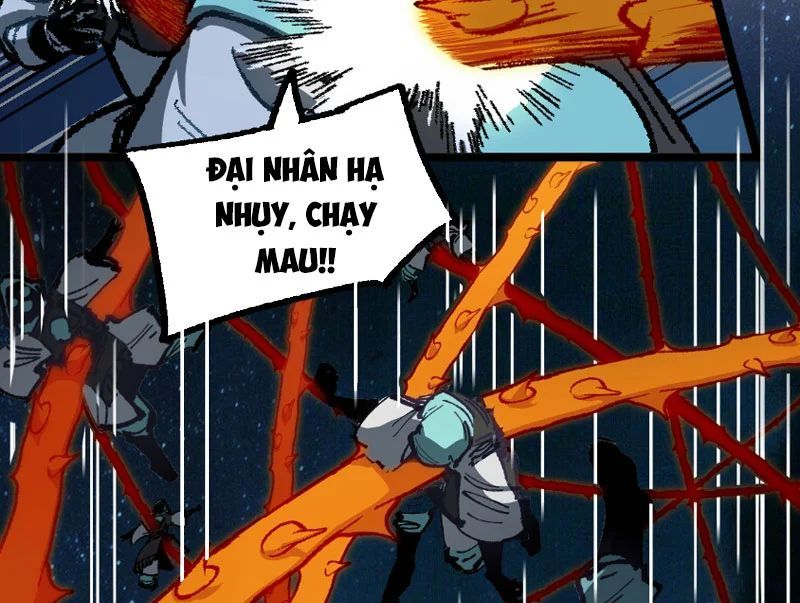 Thiên Hạ Vô Địch, Chuyển Thế Đầu Hàng Địch - Trang 212