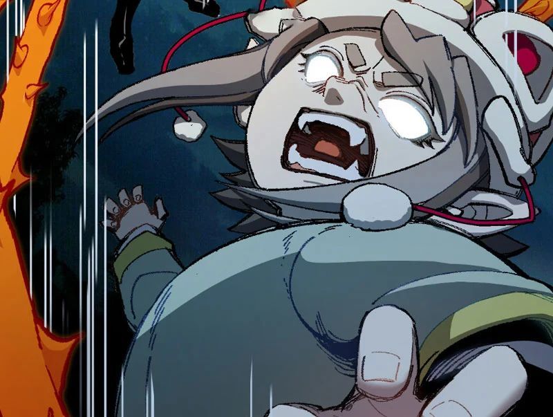 Thiên Hạ Vô Địch, Chuyển Thế Đầu Hàng Địch - Trang 214