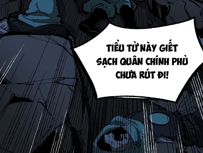 Thiên Hạ Vô Địch, Chuyển Thế Đầu Hàng Địch - Trang 217