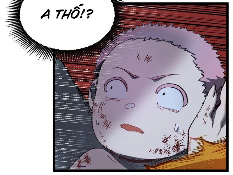 Thiên Hạ Vô Địch, Chuyển Thế Đầu Hàng Địch - Trang 219