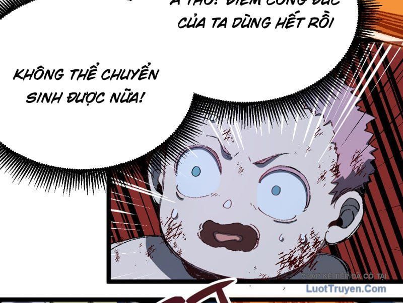 Thiên Hạ Vô Địch, Chuyển Thế Đầu Hàng Địch - Trang 222