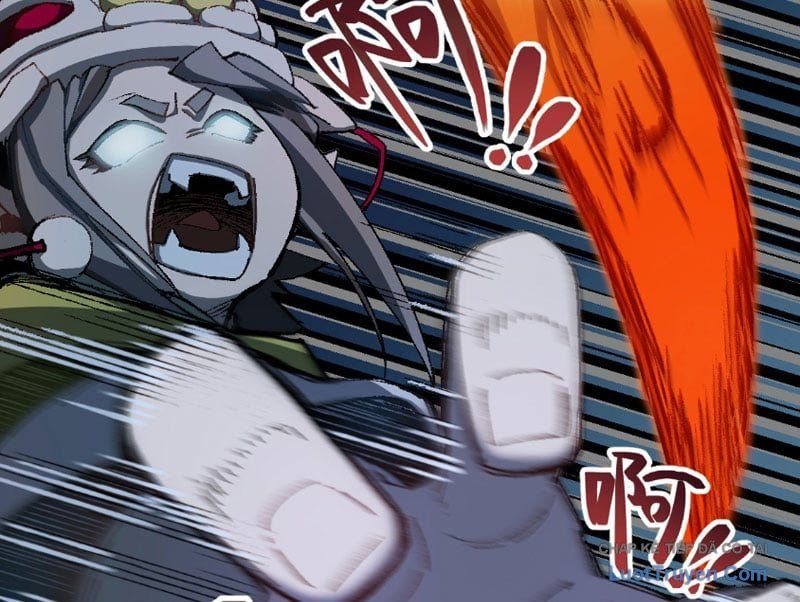 Thiên Hạ Vô Địch, Chuyển Thế Đầu Hàng Địch - Trang 223