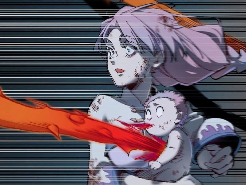 Thiên Hạ Vô Địch, Chuyển Thế Đầu Hàng Địch - Trang 225