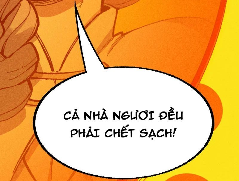 Thiên Hạ Vô Địch, Chuyển Thế Đầu Hàng Địch - Trang 29