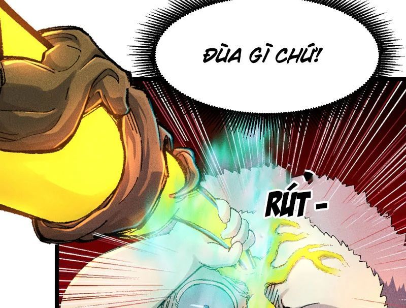 Thiên Hạ Vô Địch, Chuyển Thế Đầu Hàng Địch - Trang 31