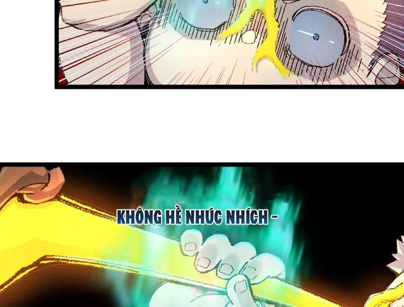 Thiên Hạ Vô Địch, Chuyển Thế Đầu Hàng Địch - Trang 32