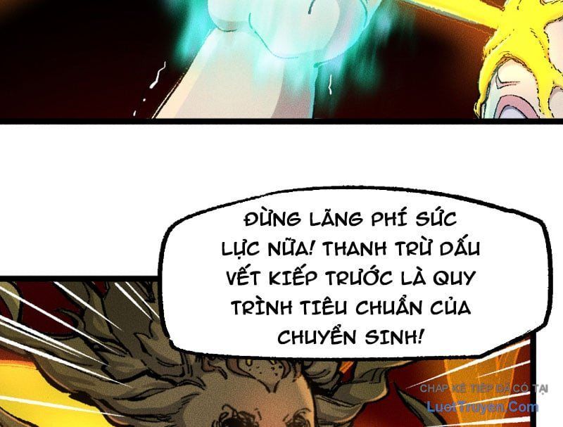 Thiên Hạ Vô Địch, Chuyển Thế Đầu Hàng Địch - Trang 33