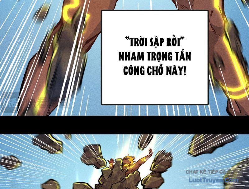 Thiên Hạ Vô Địch, Chuyển Thế Đầu Hàng Địch - Trang 47