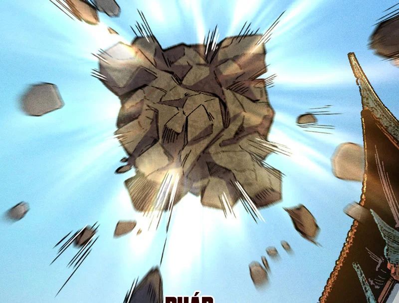 Thiên Hạ Vô Địch, Chuyển Thế Đầu Hàng Địch - Trang 49