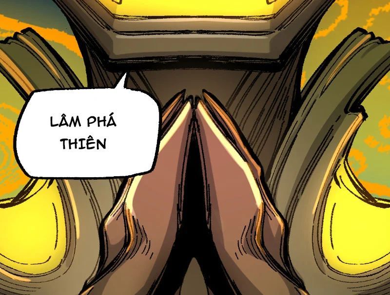 Thiên Hạ Vô Địch, Chuyển Thế Đầu Hàng Địch - Trang 6