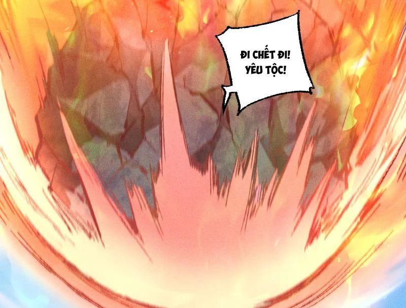 Thiên Hạ Vô Địch, Chuyển Thế Đầu Hàng Địch - Trang 53