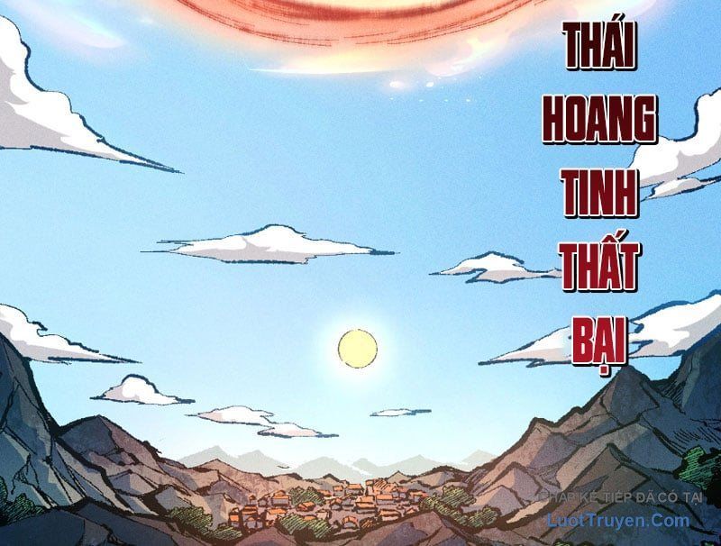 Thiên Hạ Vô Địch, Chuyển Thế Đầu Hàng Địch - Trang 54