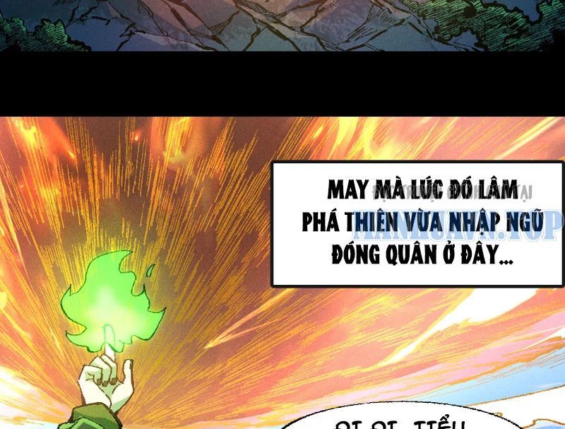 Thiên Hạ Vô Địch, Chuyển Thế Đầu Hàng Địch - Trang 55