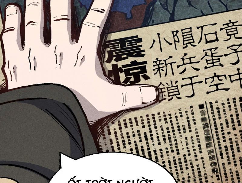 Thiên Hạ Vô Địch, Chuyển Thế Đầu Hàng Địch - Trang 62