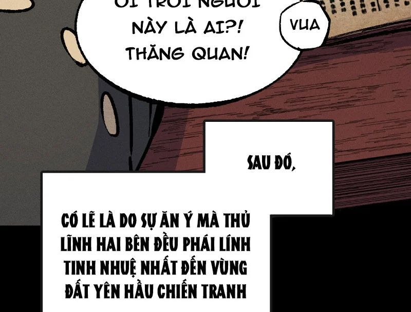 Thiên Hạ Vô Địch, Chuyển Thế Đầu Hàng Địch - Trang 63