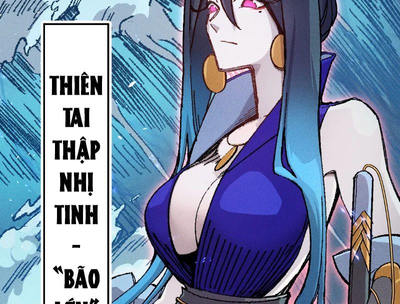 Thiên Hạ Vô Địch, Chuyển Thế Đầu Hàng Địch - Trang 67