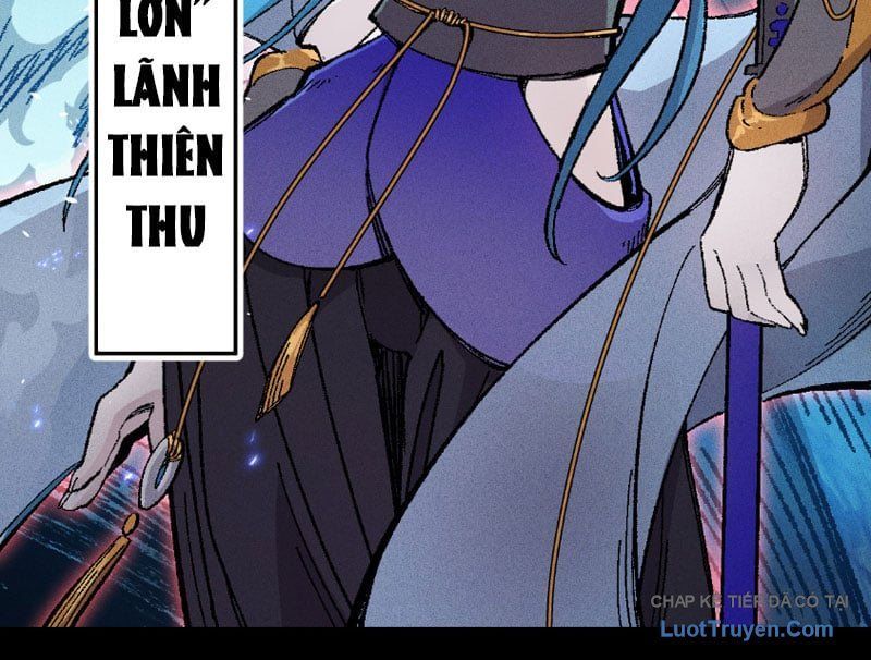 Thiên Hạ Vô Địch, Chuyển Thế Đầu Hàng Địch - Trang 68