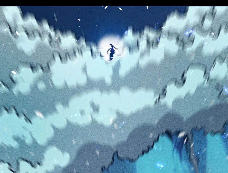 Thiên Hạ Vô Địch, Chuyển Thế Đầu Hàng Địch - Trang 69