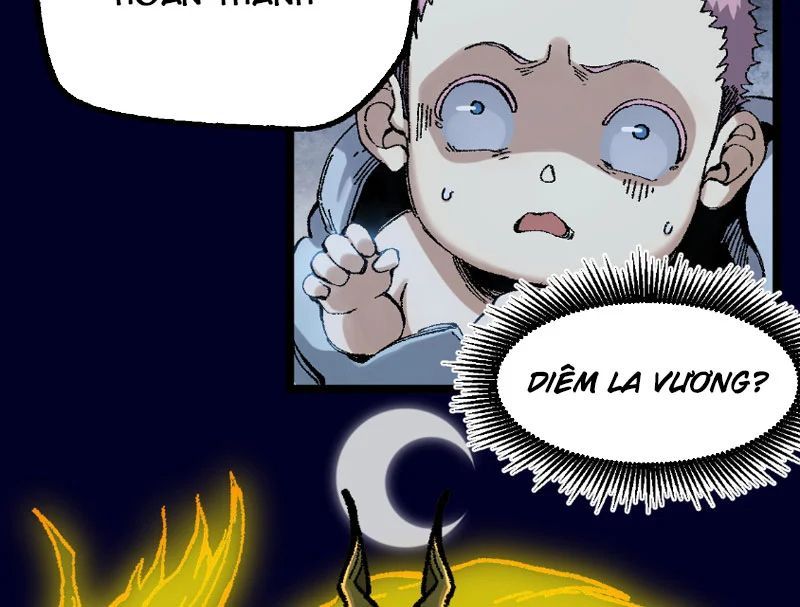 Thiên Hạ Vô Địch, Chuyển Thế Đầu Hàng Địch - Trang 8