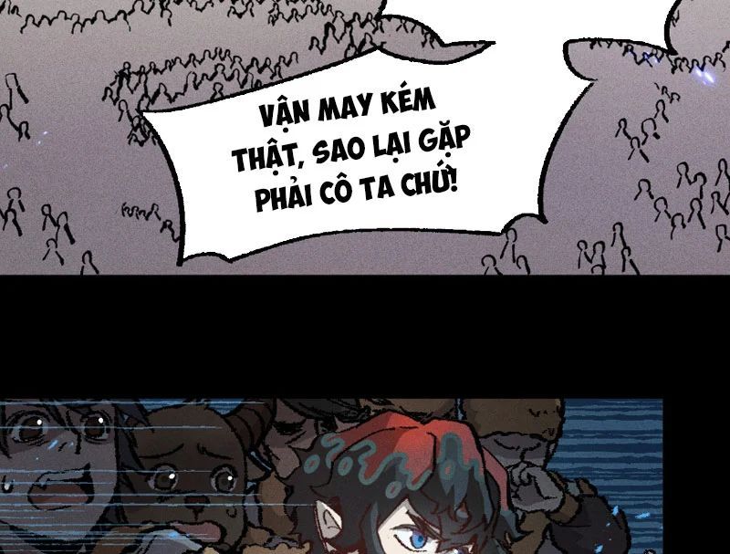 Thiên Hạ Vô Địch, Chuyển Thế Đầu Hàng Địch - Trang 72